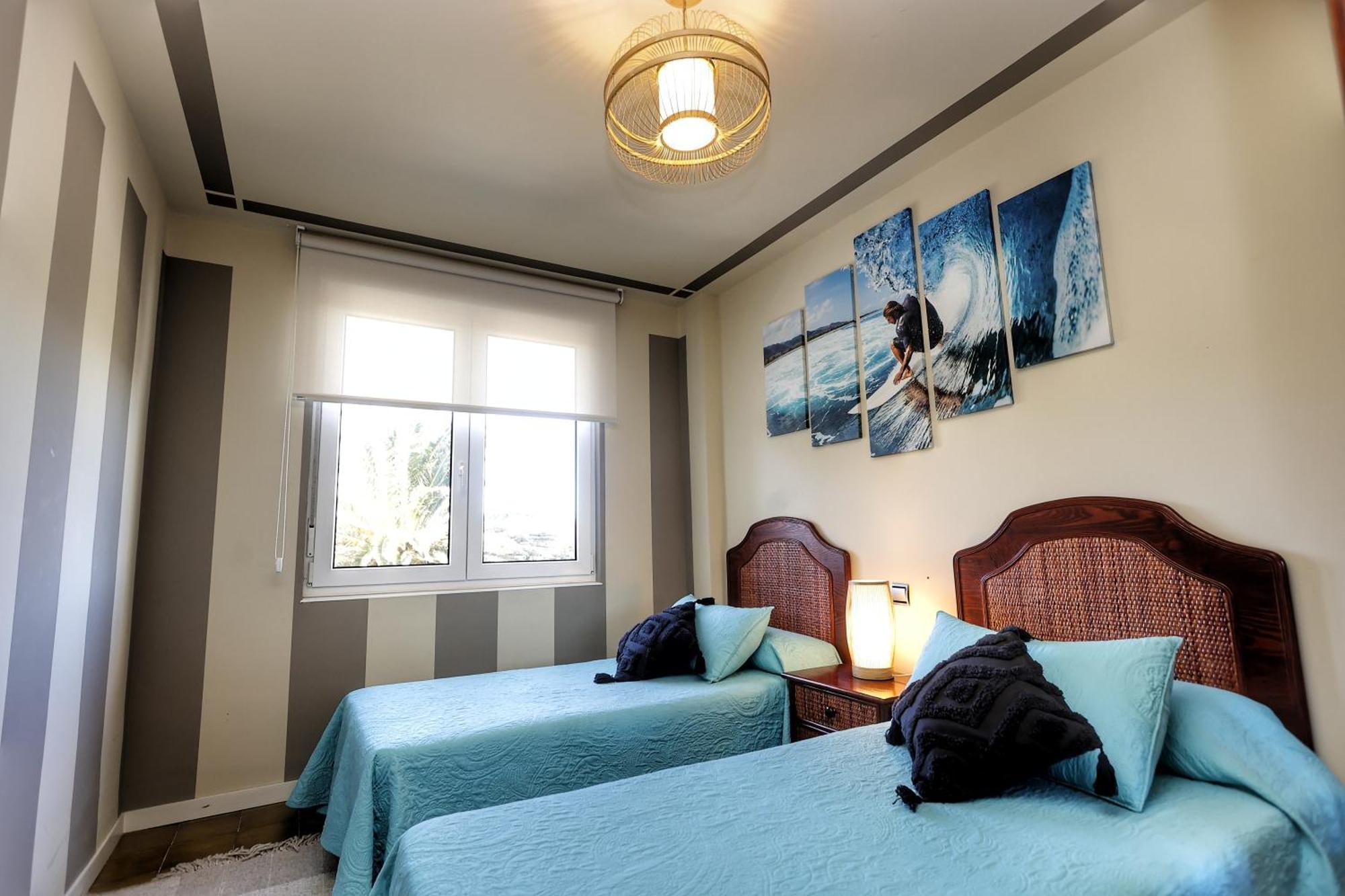 Apartamento Faro De Suances Exterior photo