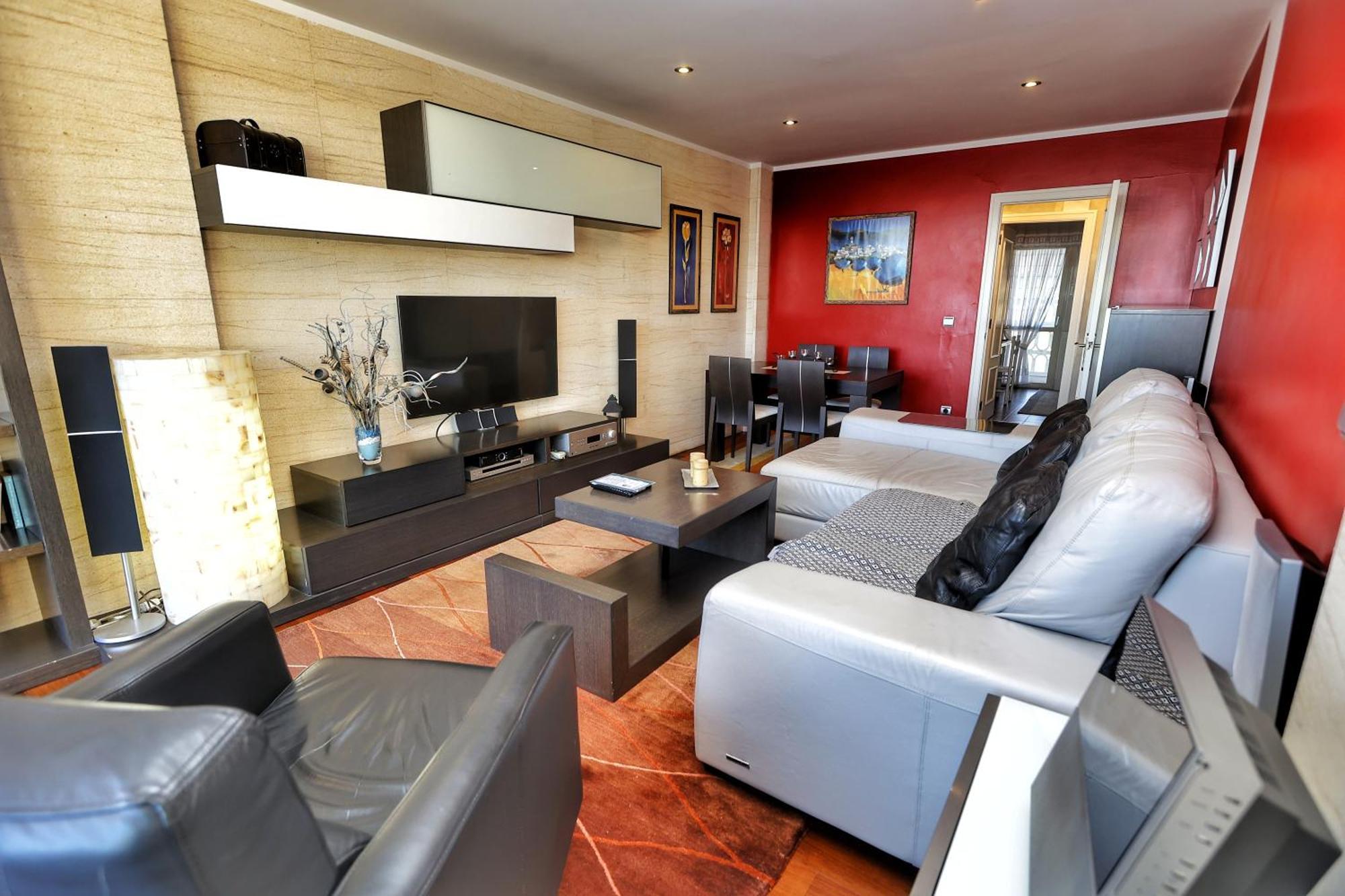 Apartamento Faro De Suances Exterior photo