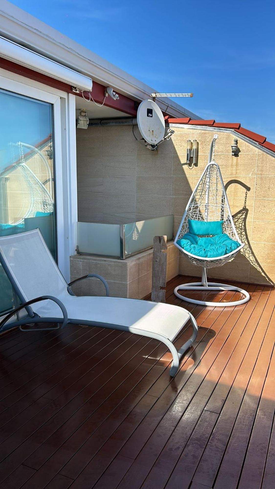 Apartamento Faro De Suances Exterior photo